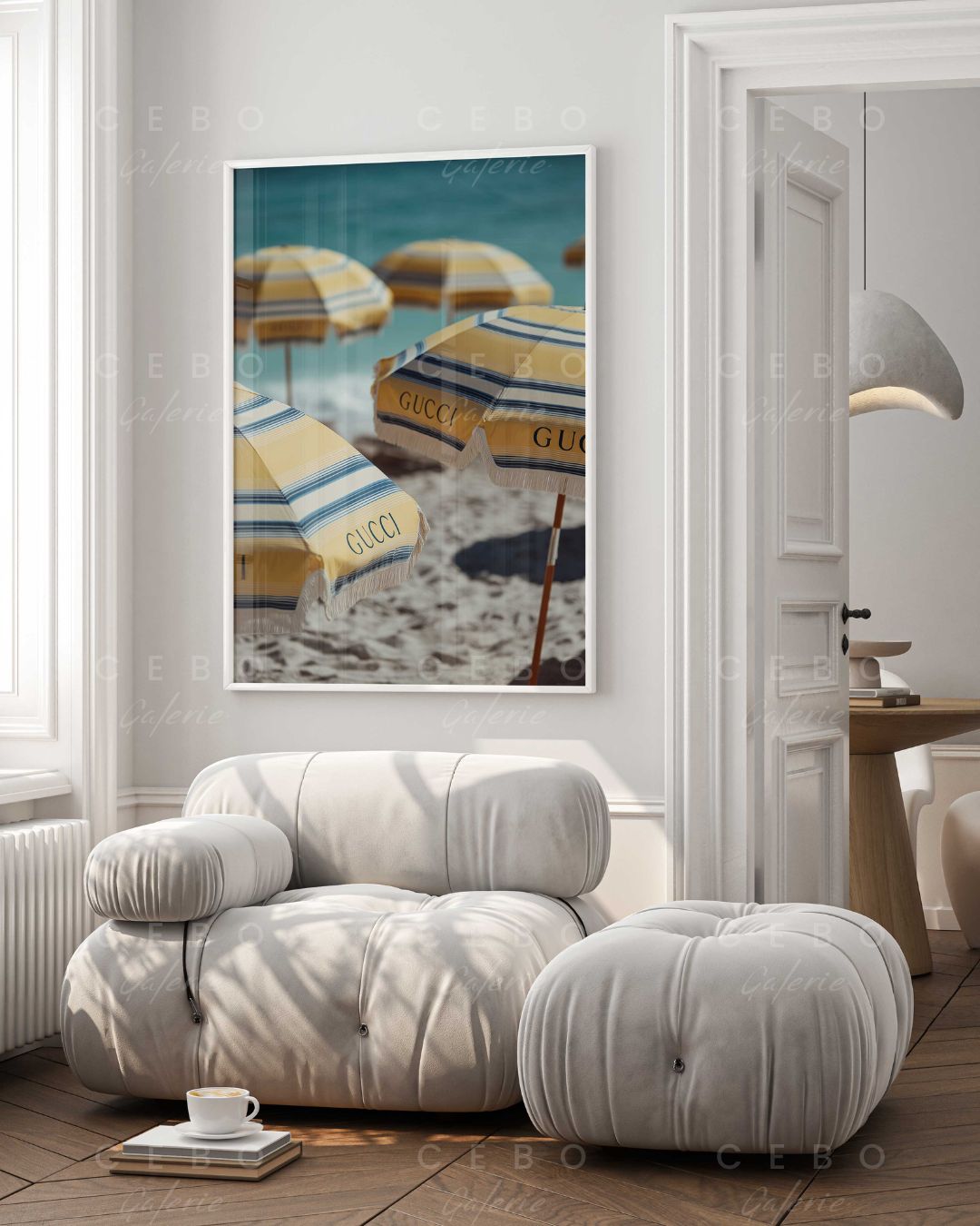 Dolce Vita Poster