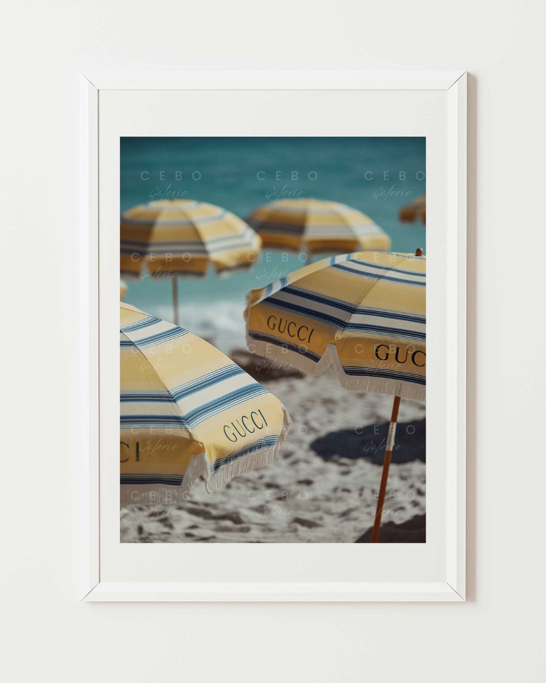 Dolce Vita Poster