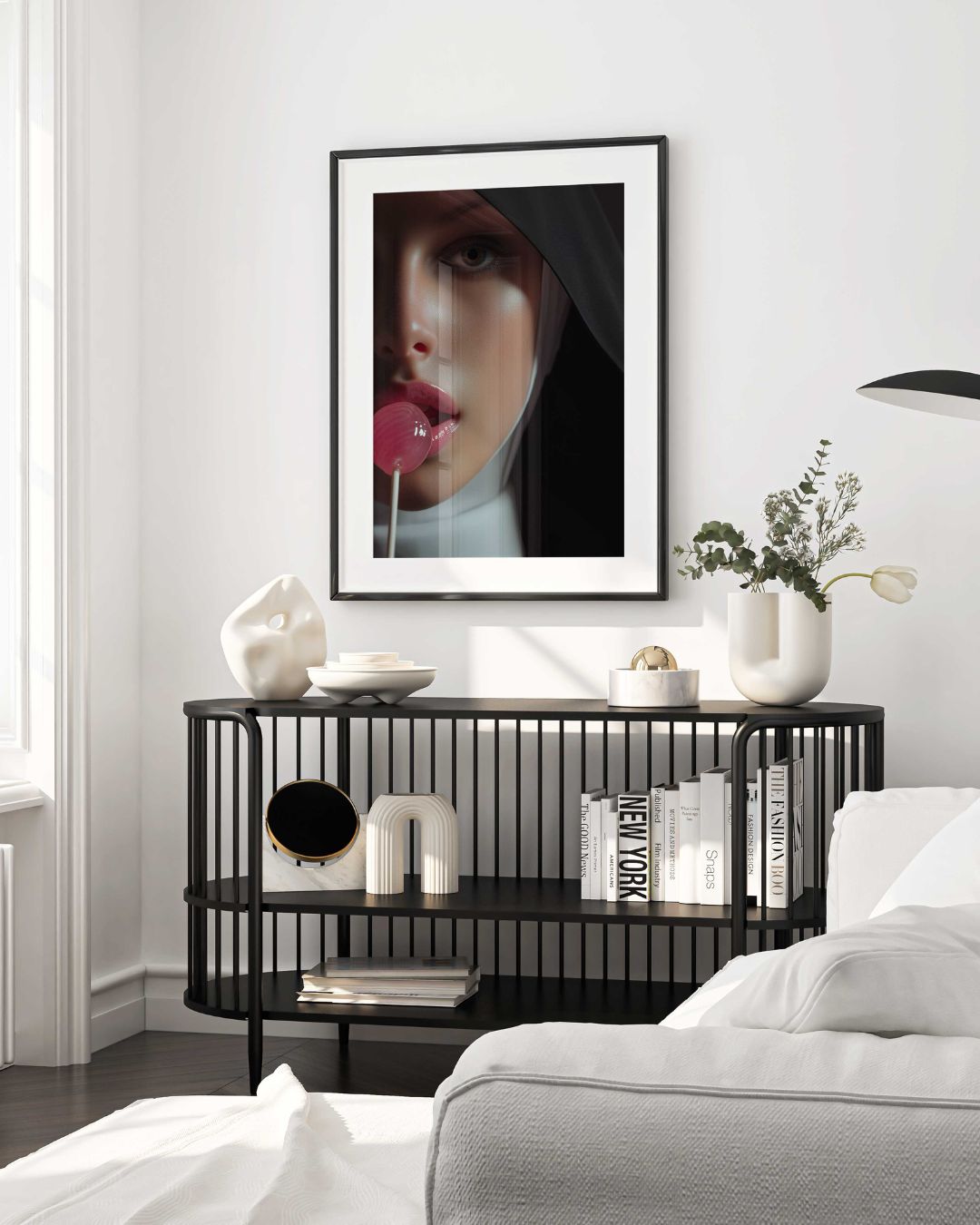 Sweet Confession Poster