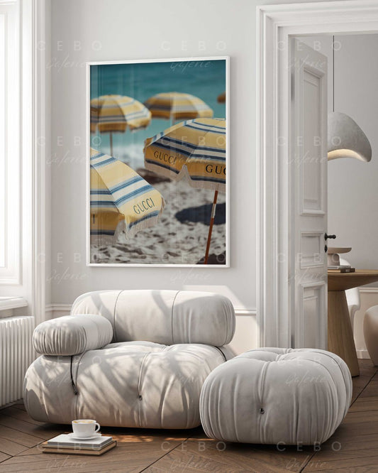 Affiche Dolce Vita