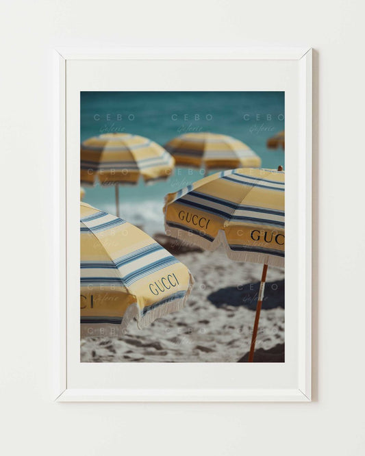 Affiche Dolce Vita