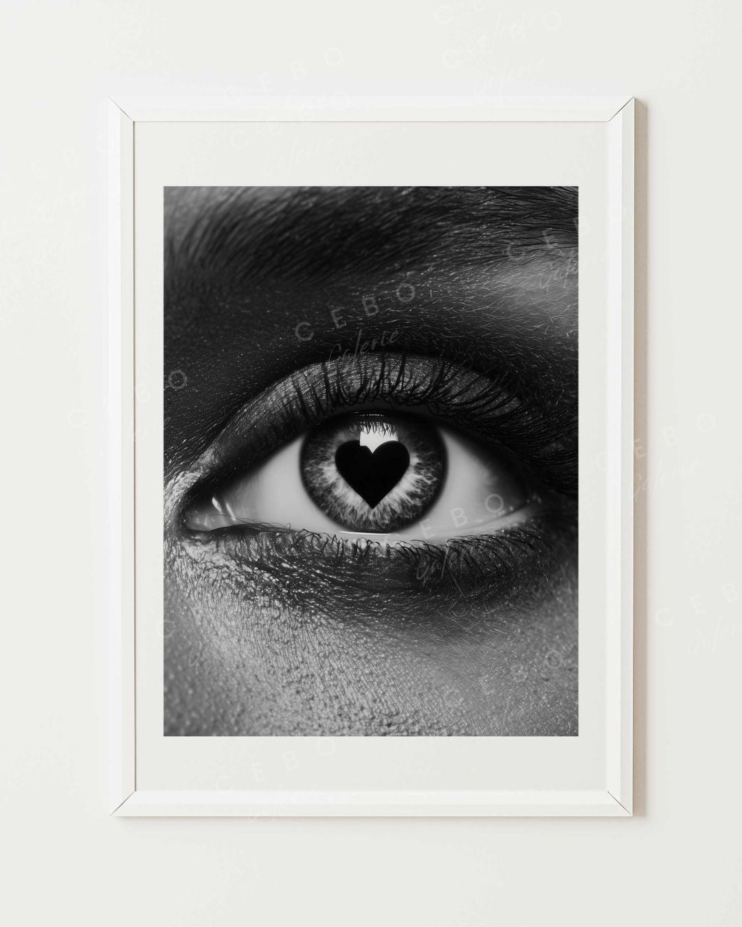 Hypnotic Love Poster