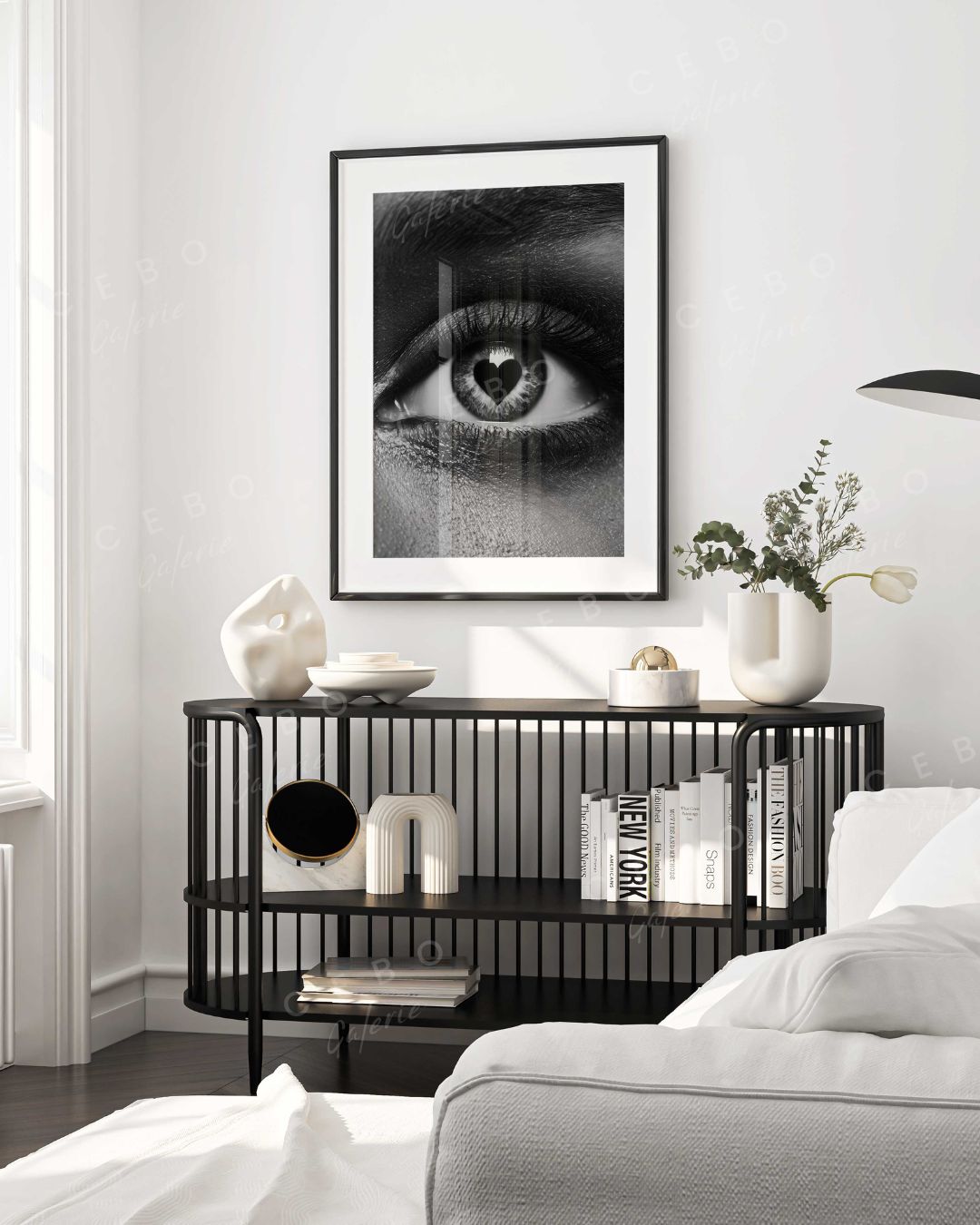 Hypnotic Love Poster