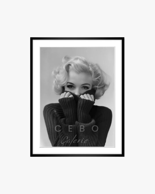 Cadre Cosy Marilyn